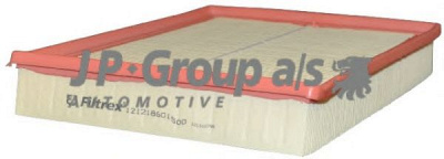 JP GROUP 1218601500 -  Воздушный фильтр